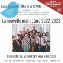 Les gazouillis du CME - Octobre 2022 - N°1